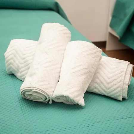 Апартаменты Casa Ludovica Мандурия