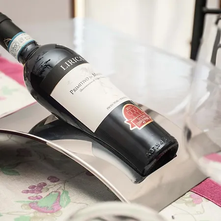 Апартаменты Casa Ludovica *