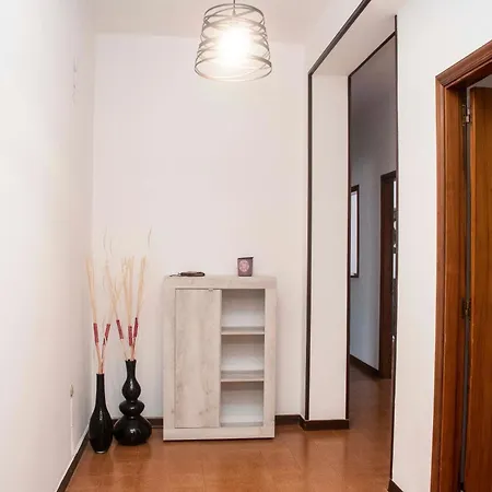 Casa Ludovica * Мандурия