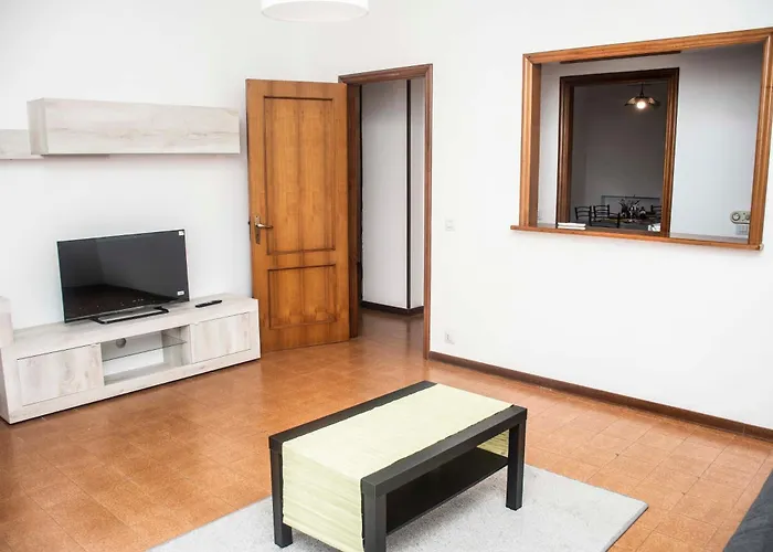 Casa Ludovica * 마두리아