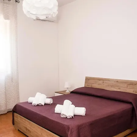 Casa Ludovica Apartment