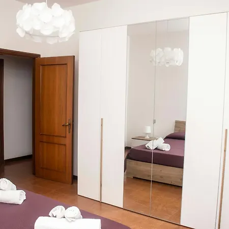 Appartement Casa Ludovica Manduria