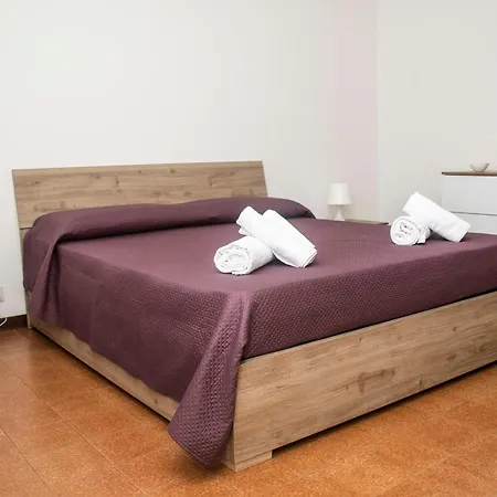 Casa Ludovica Apartment *