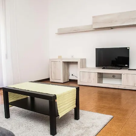 Casa Ludovica Apartment *